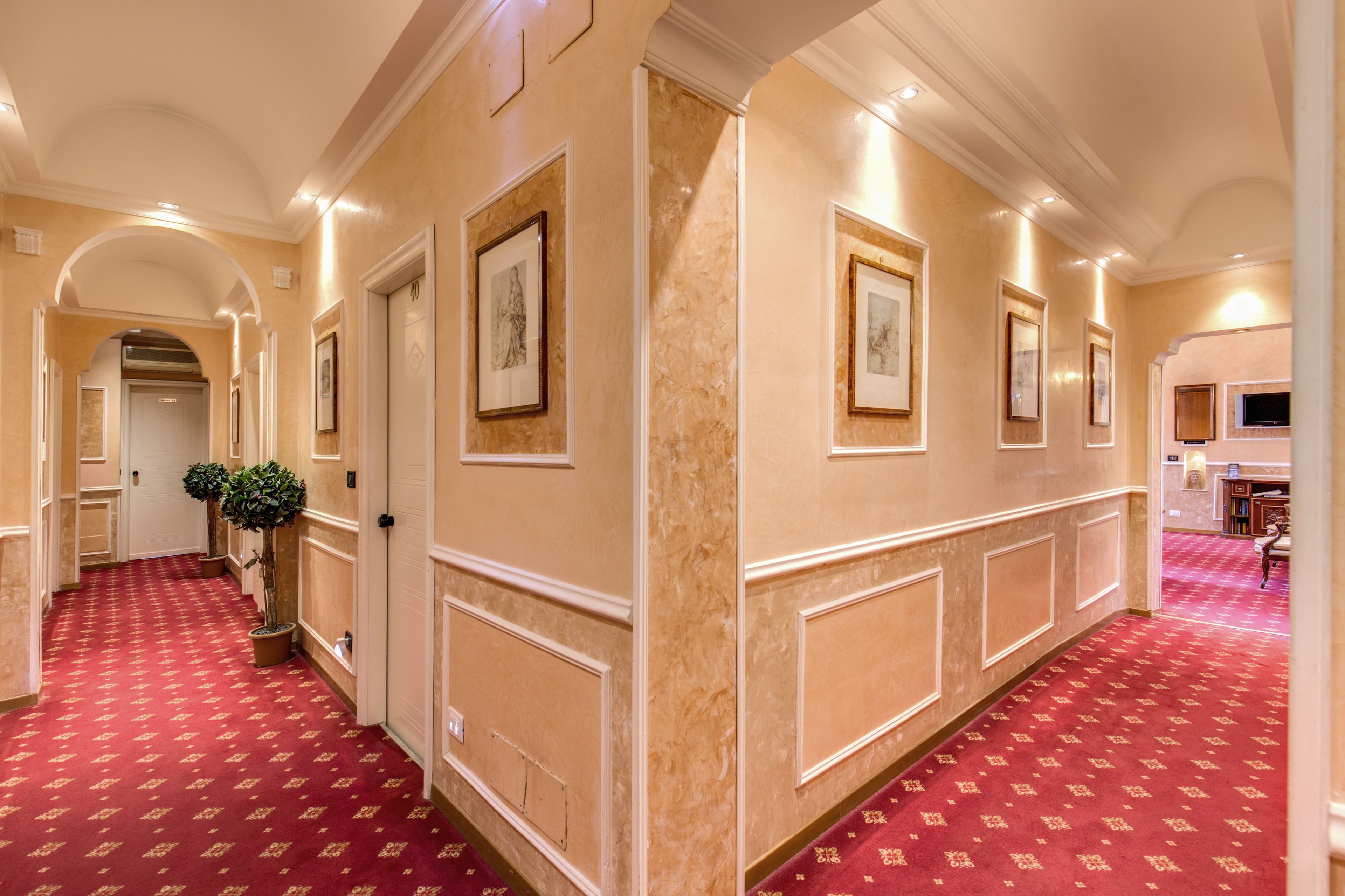 Foto - Hotel Martini