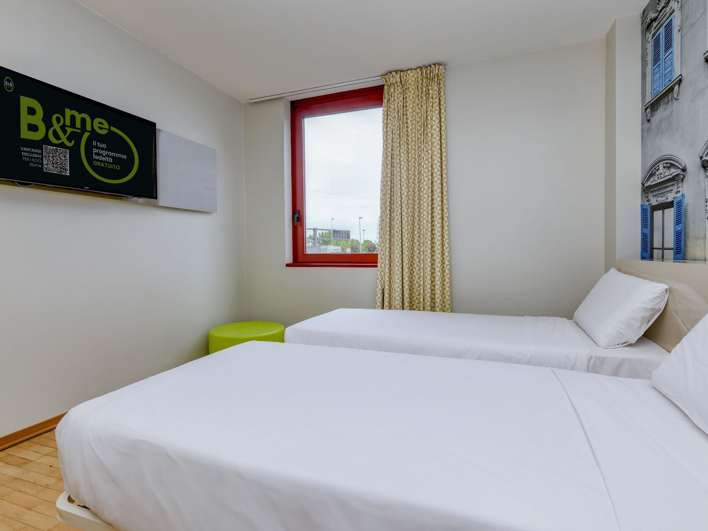 Photo - B&B Hotel Verona