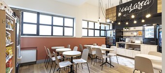 B&B Hotel Verona