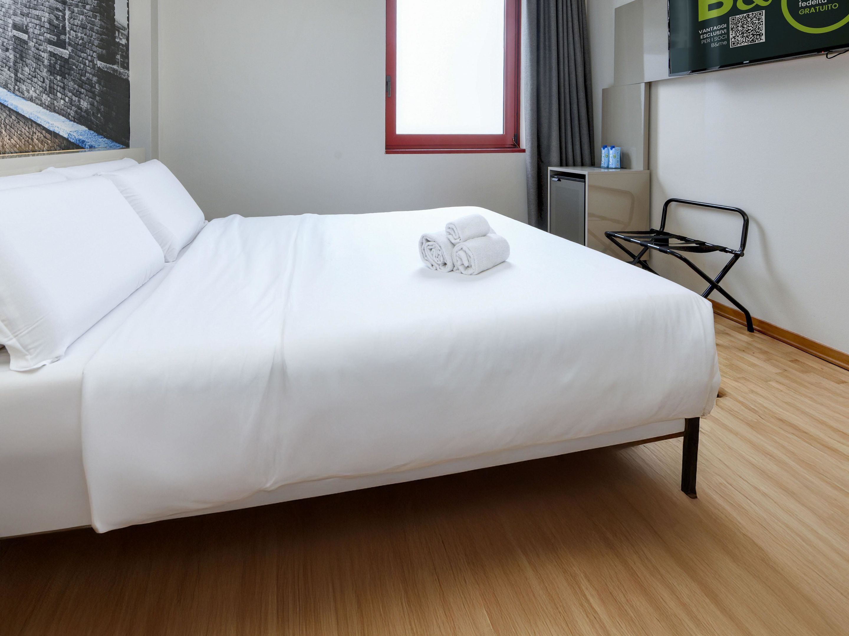 Foto - B&B Hotel Verona