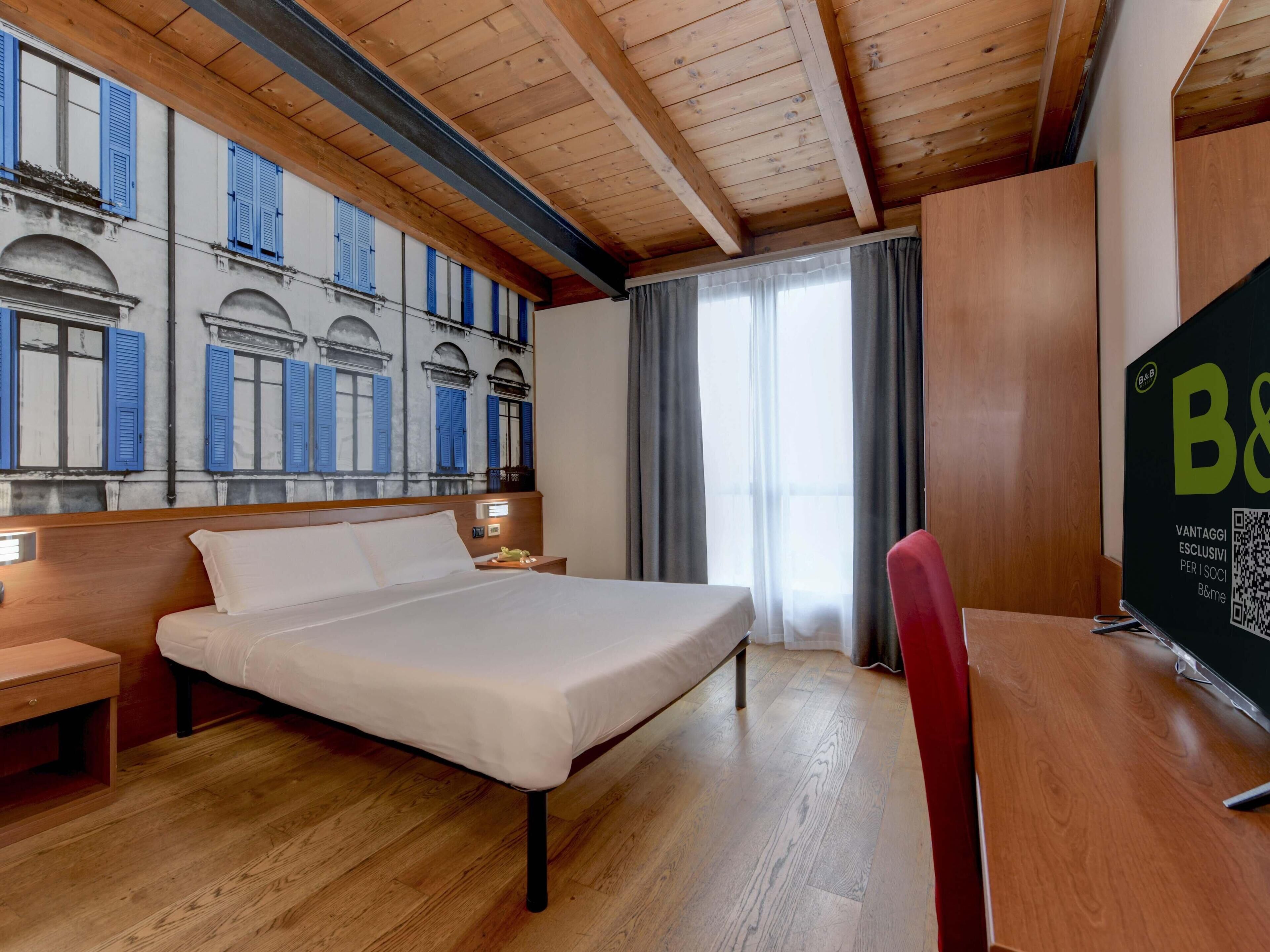 Foto - B&B Hotel Verona