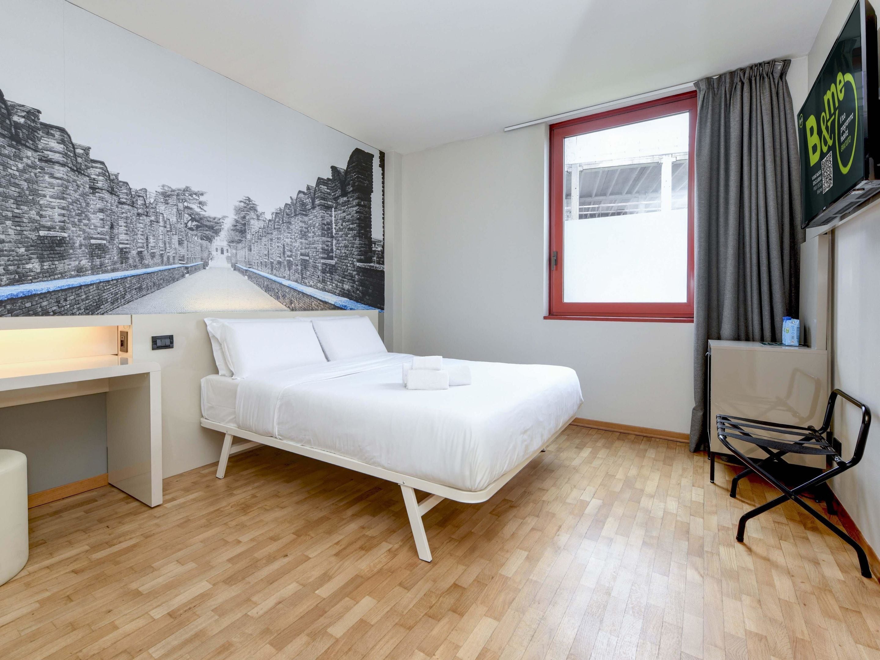 Foto - B&B Hotel Verona