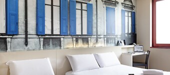 B&B Hotel Verona