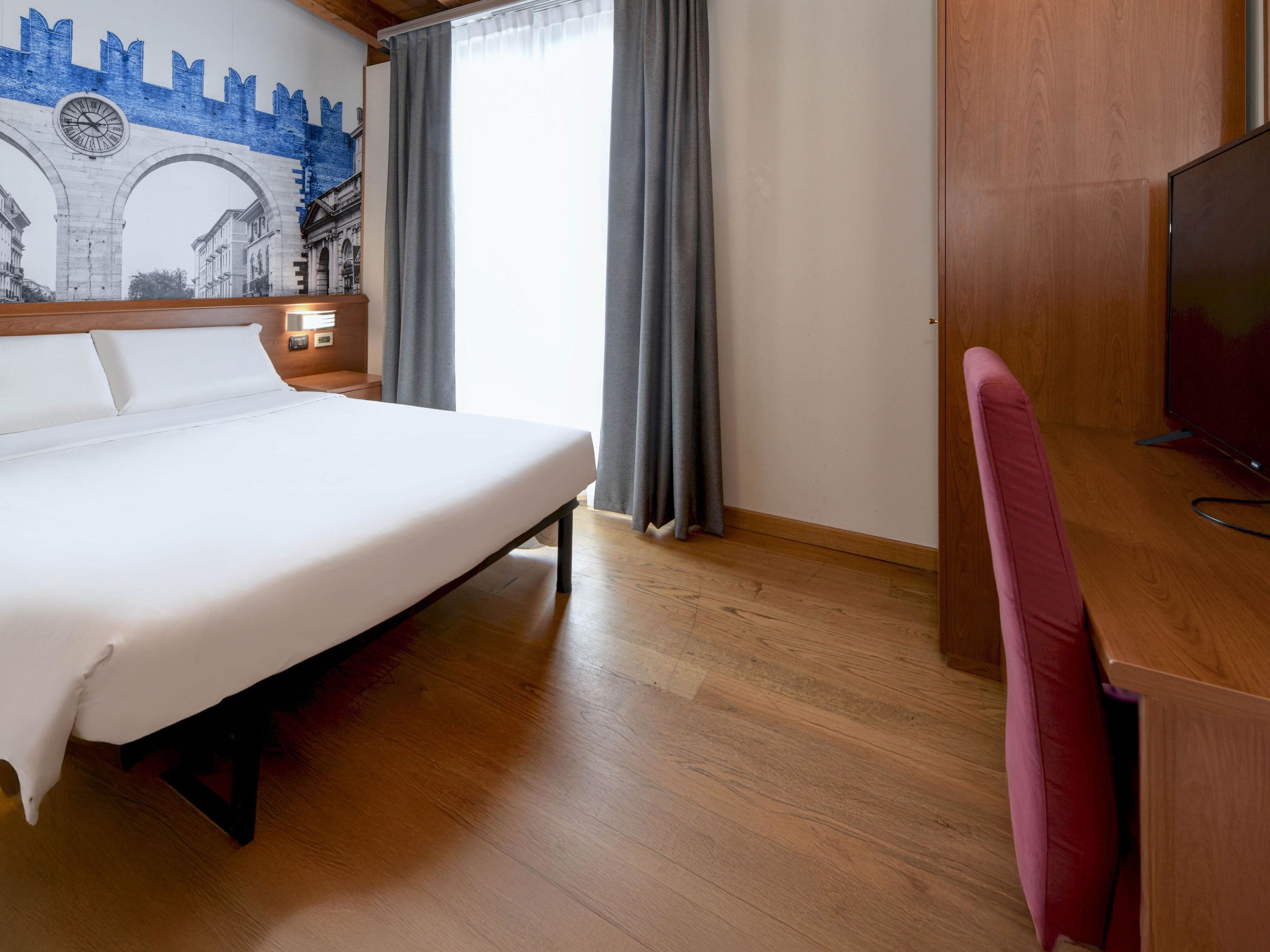 Photo - B&B Hotel Verona