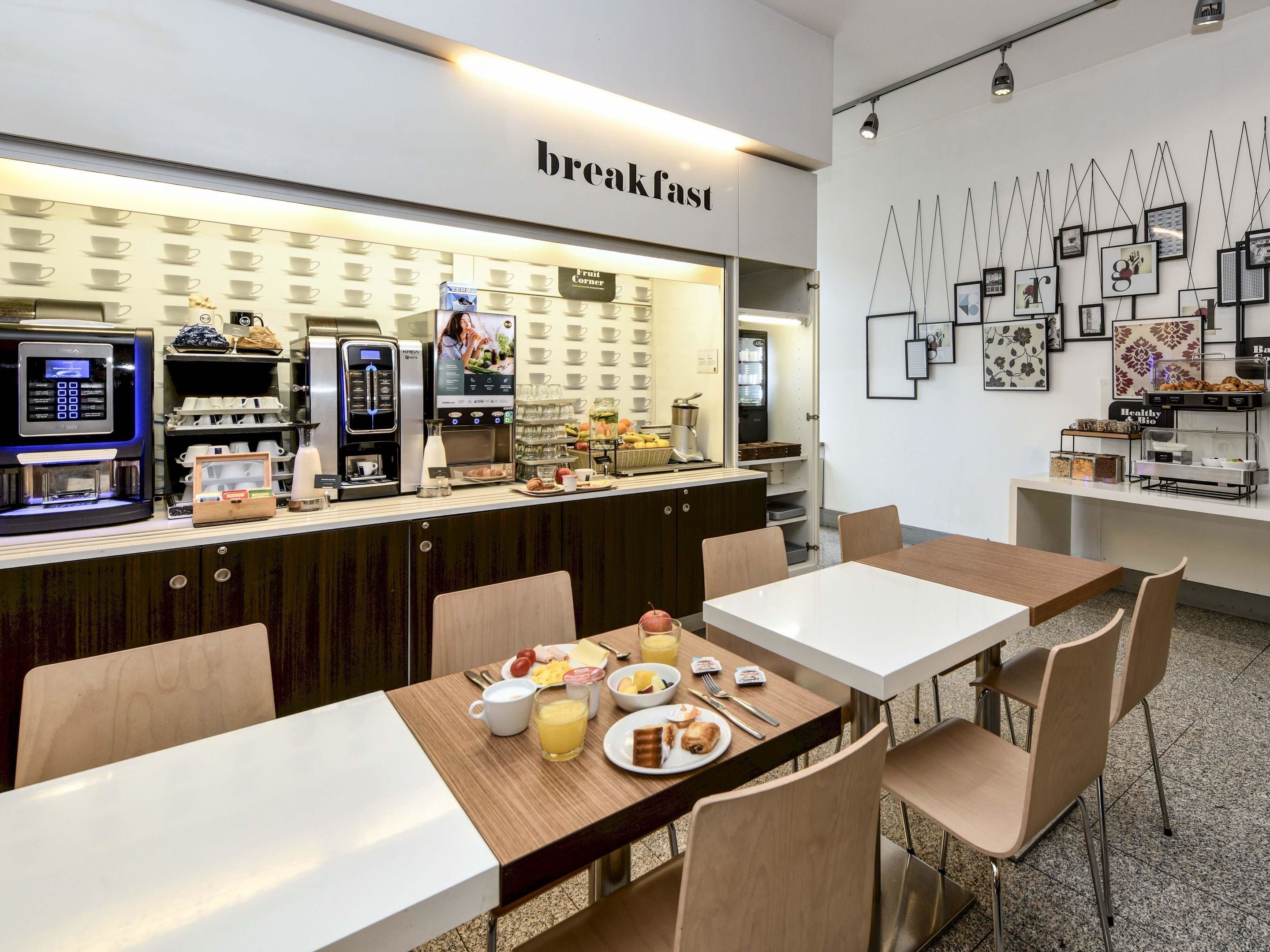 Foto - B&B Hotel Verona