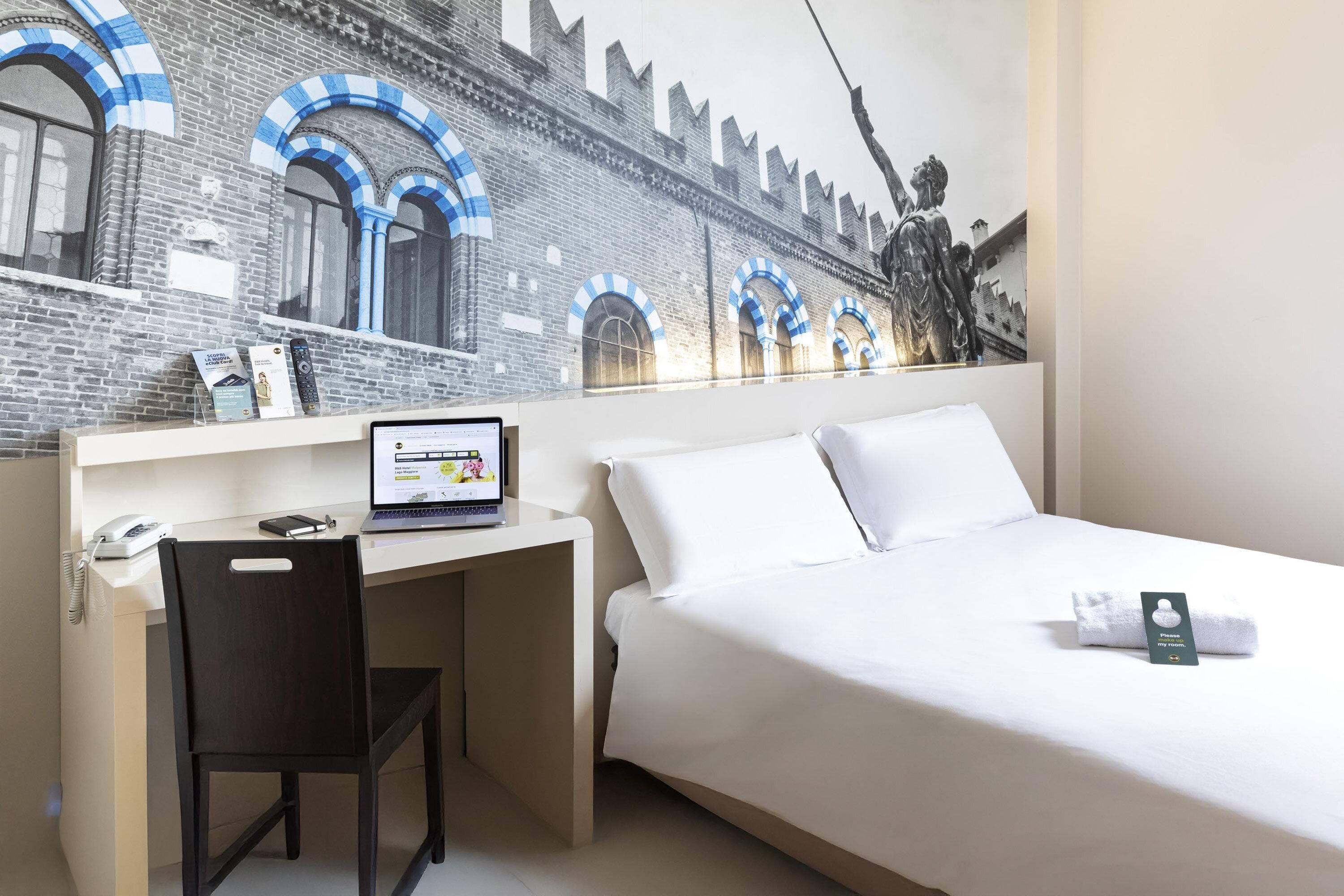 Foto - B&B Hotel Verona