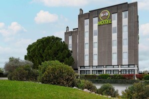 Exterior - B&B Hotel Verona (Verona)