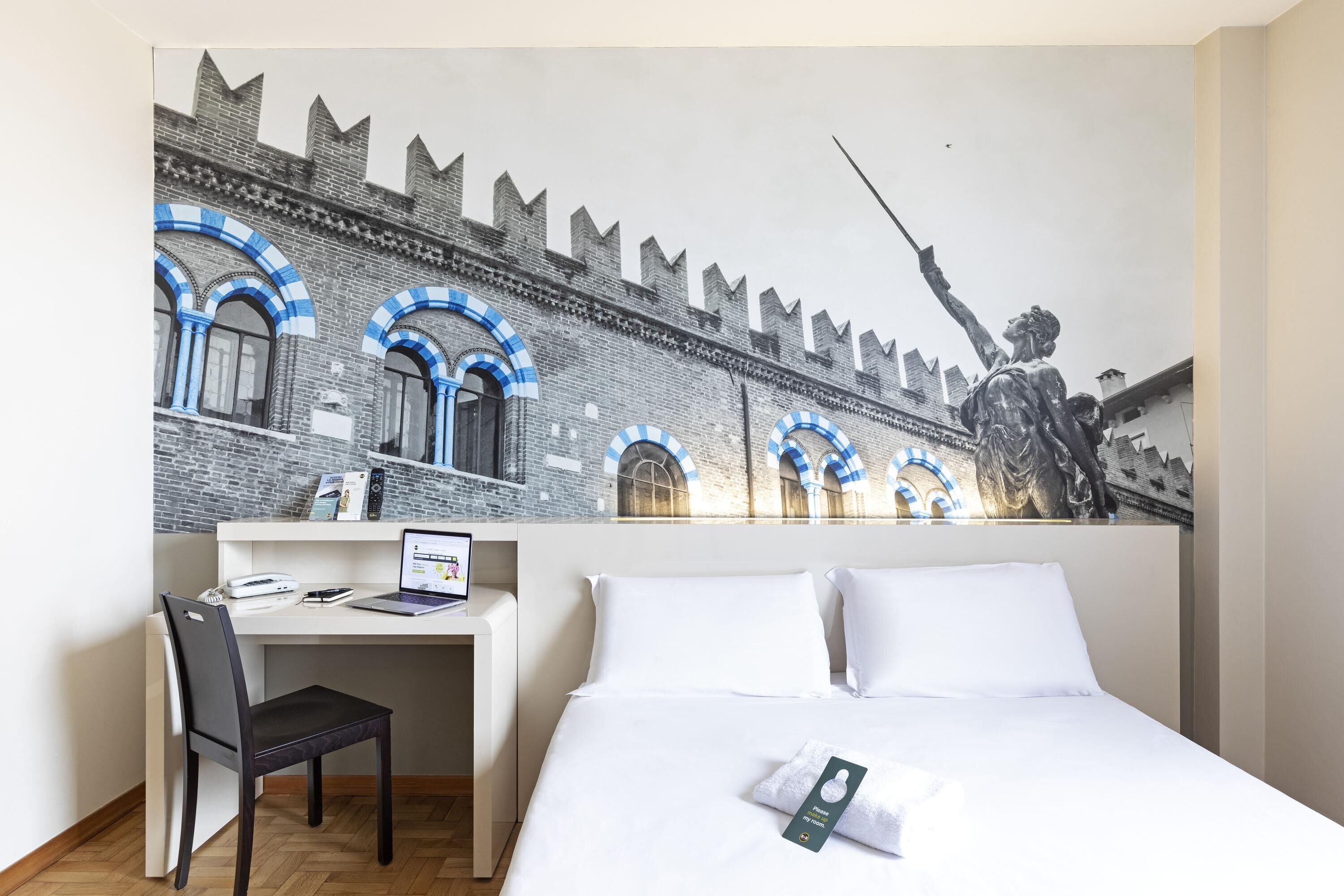 Foto - B&B Hotel Verona