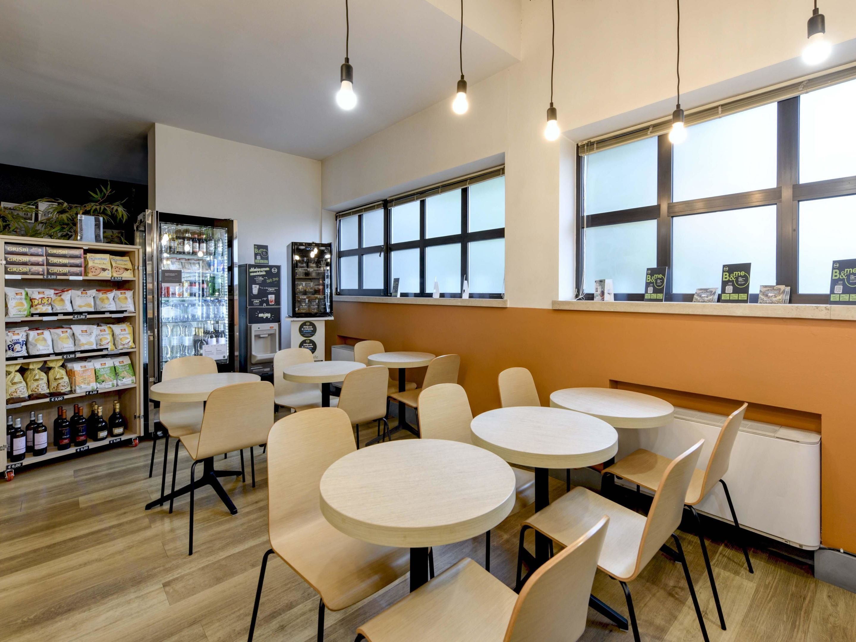 Foto - B&B Hotel Verona