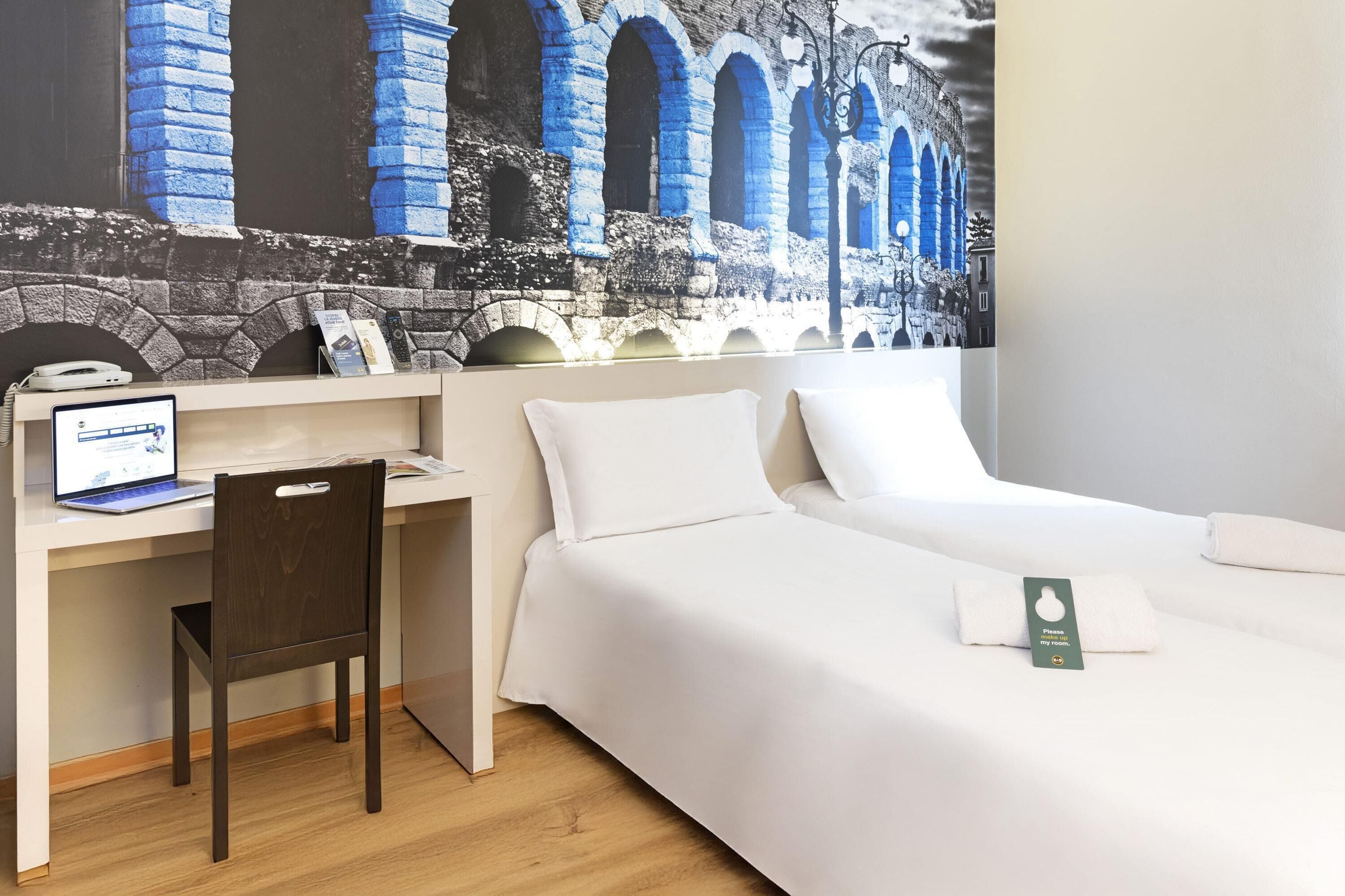 Foto - B&B Hotel Verona