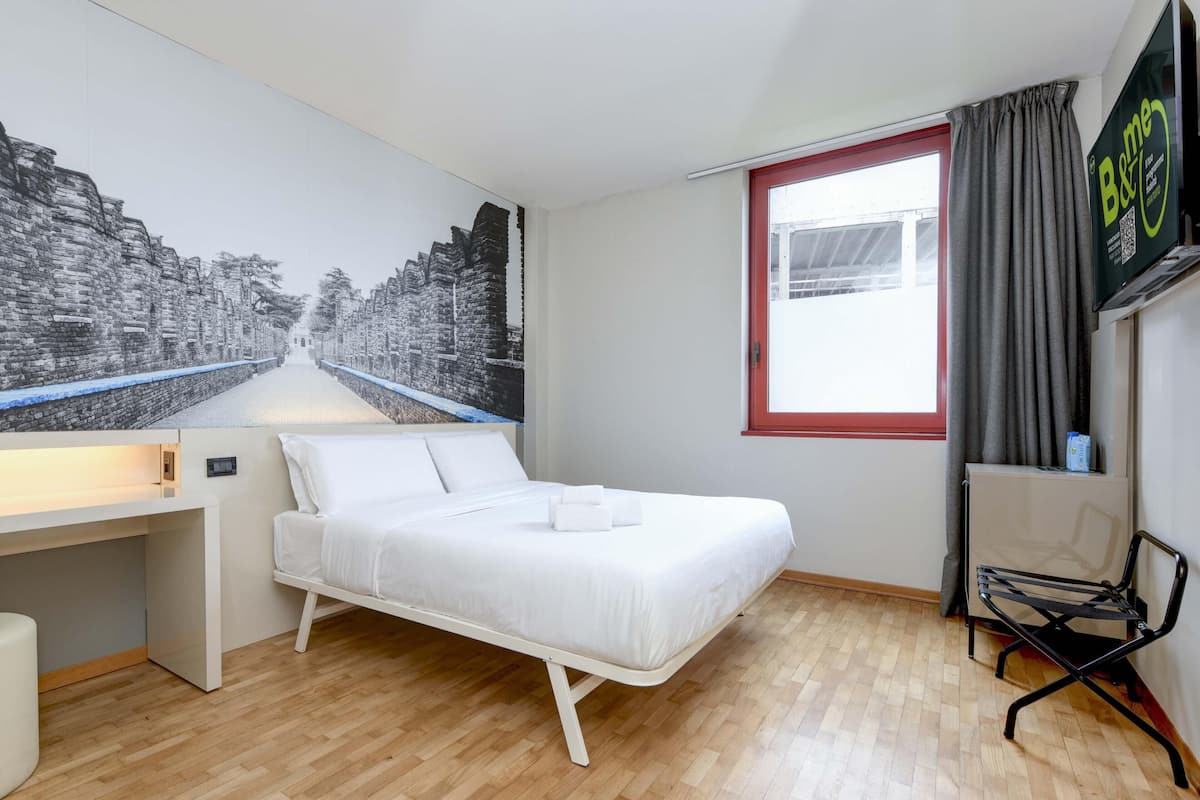 Doppia Superior, non fumatori | Biancheria da letto ipoallergenica, una cassaforte in camera