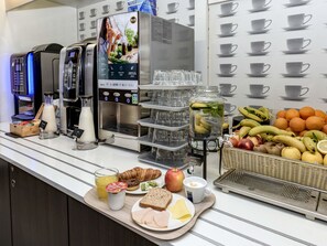 Dining - B&B Hotel Verona (Verona)
