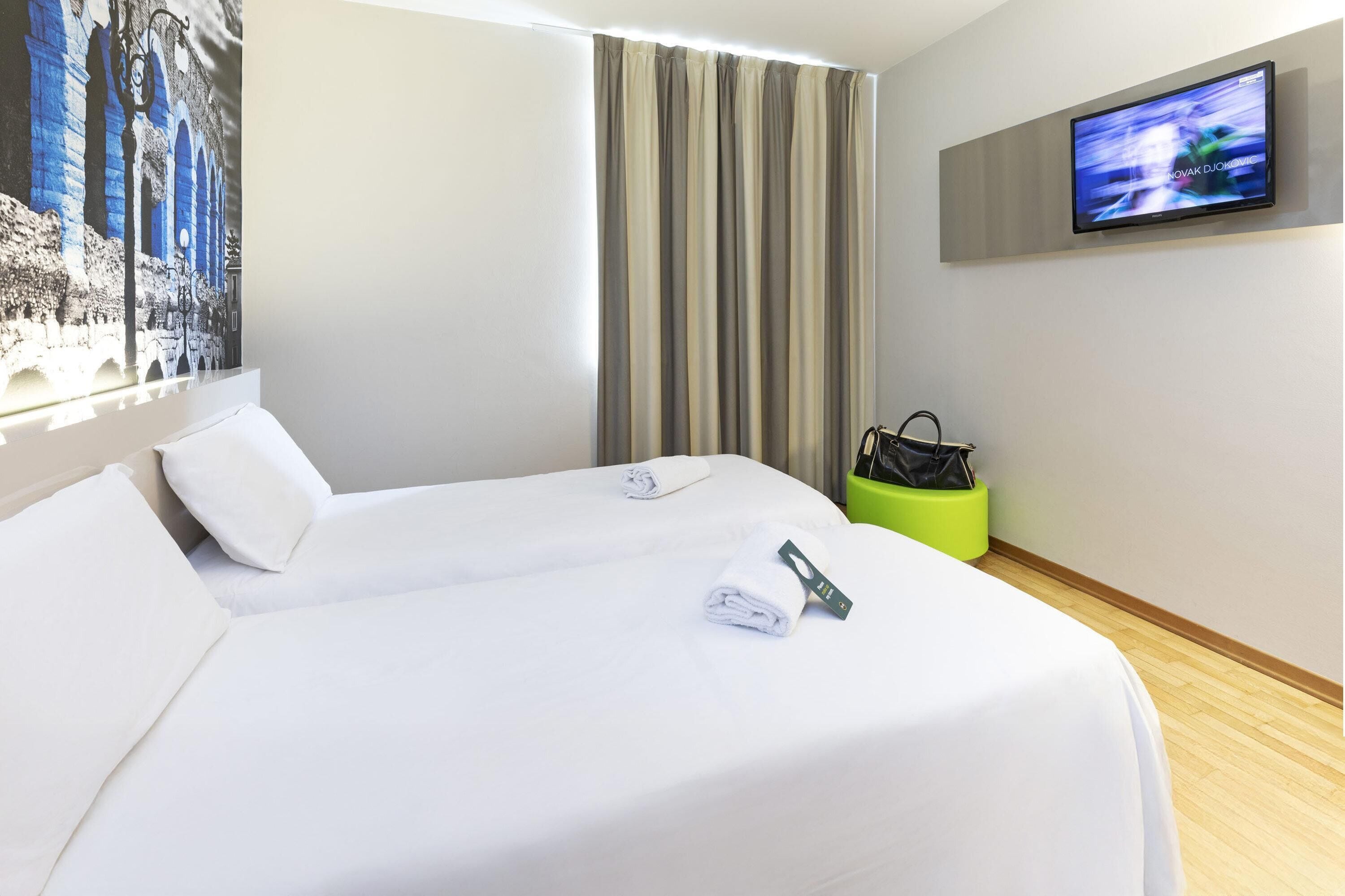 Foto - B&B Hotel Verona