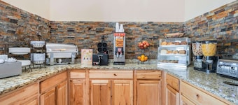 La Quinta Inn & Suites by Wyndham Belgrade - Bozeman Airport