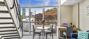 Metro Apartments on Darling Harbour - Sydney
