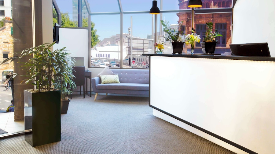 Metro Apartments on Darling Harbour - Sydney