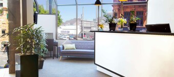 Metro Apartments on Darling Harbour - Sydney