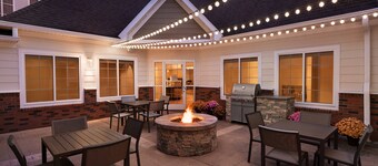 Residence Inn by Marriott West Springfield