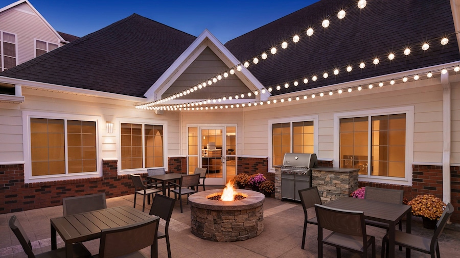 Residence Inn by Marriott West Springfield