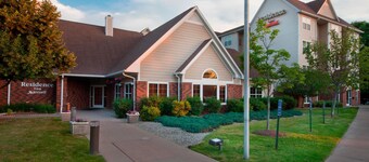 Residence Inn by Marriott West Springfield