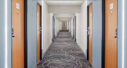 Novotel Szeged