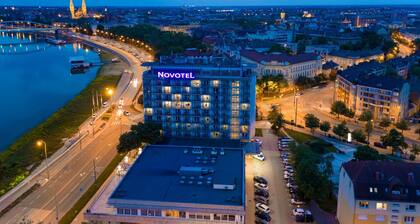 Novotel Szeged