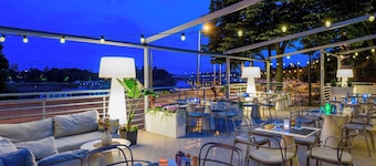 Novotel Szeged