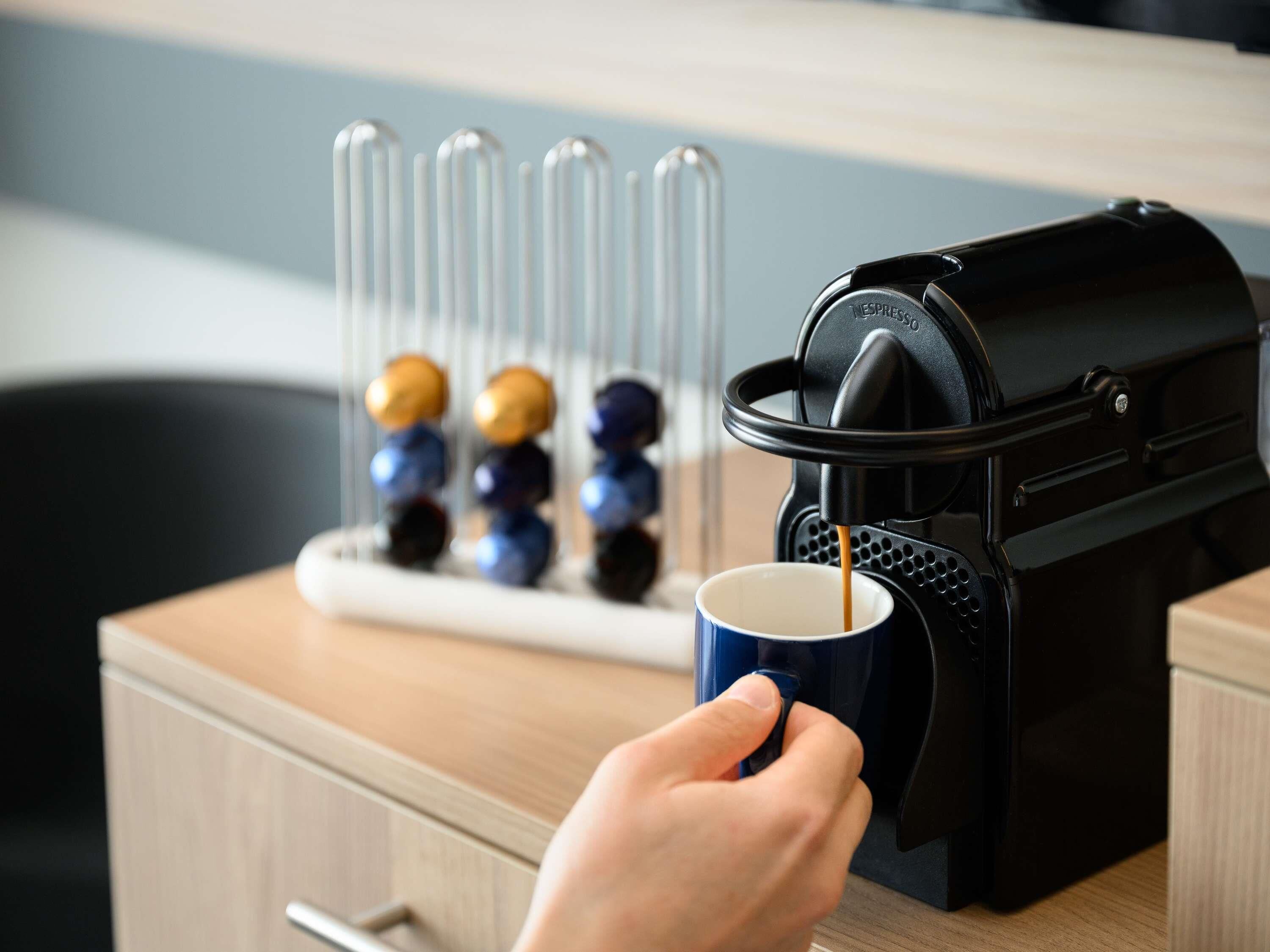 executive room, 1 double bed with sofa bed | minibar, in-room safe, desk, blackout curtains