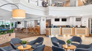 Bar (en la propiedad)