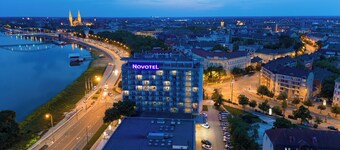 Novotel Szeged