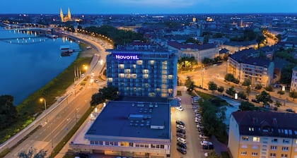 Novotel Szeged