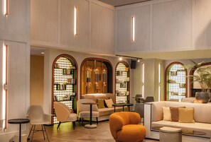 Bar (on property) - FirstName Toulouse Résidence (Toulouse)