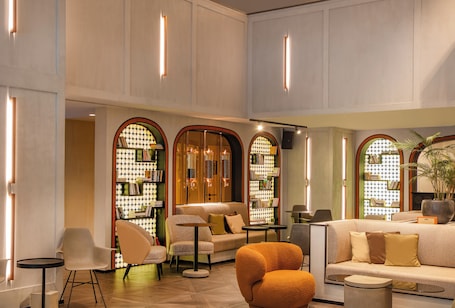 Bar (en la propiedad)