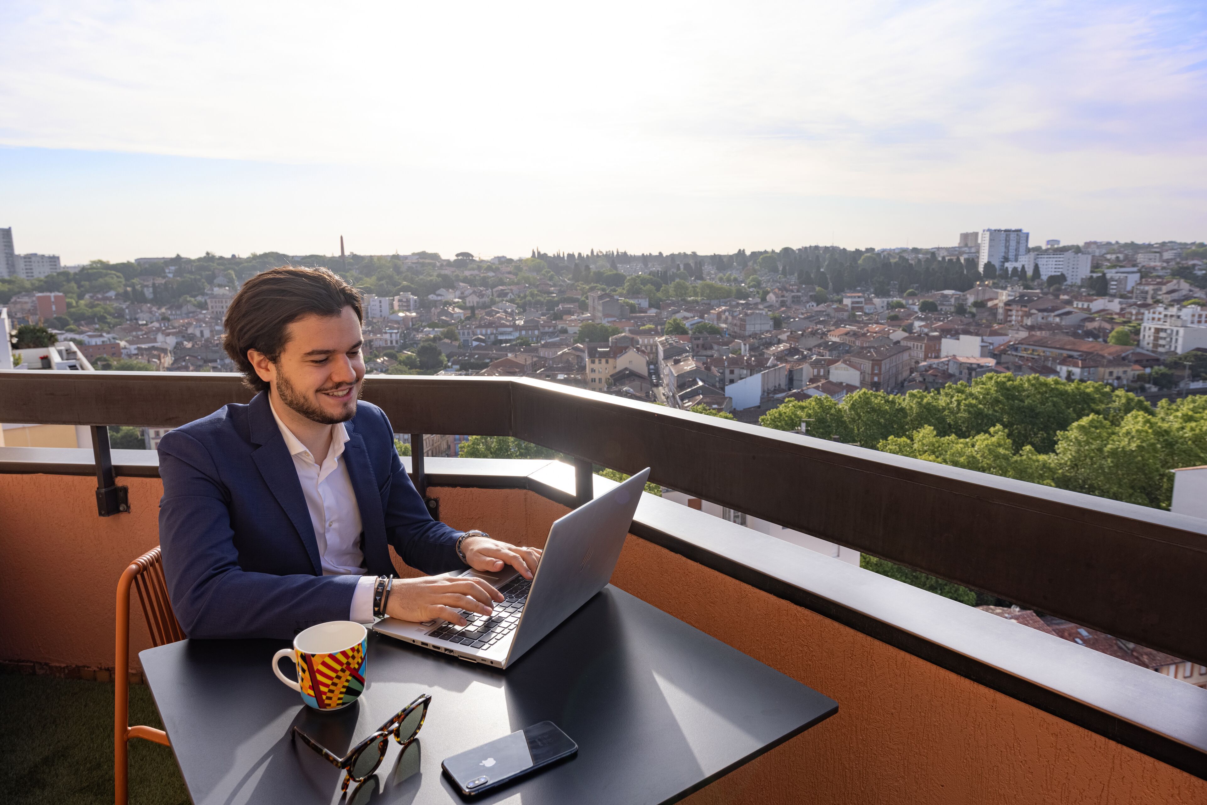 アパートホテル アダージョ トゥールーズ センター ランブラス Expedia提供写真