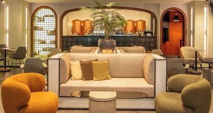 FirstName Toulouse Résidence