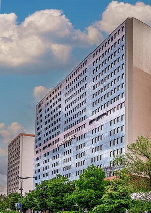 Exterior - FirstName Toulouse Résidence, part of JdV by Hyatt (Toulouse)