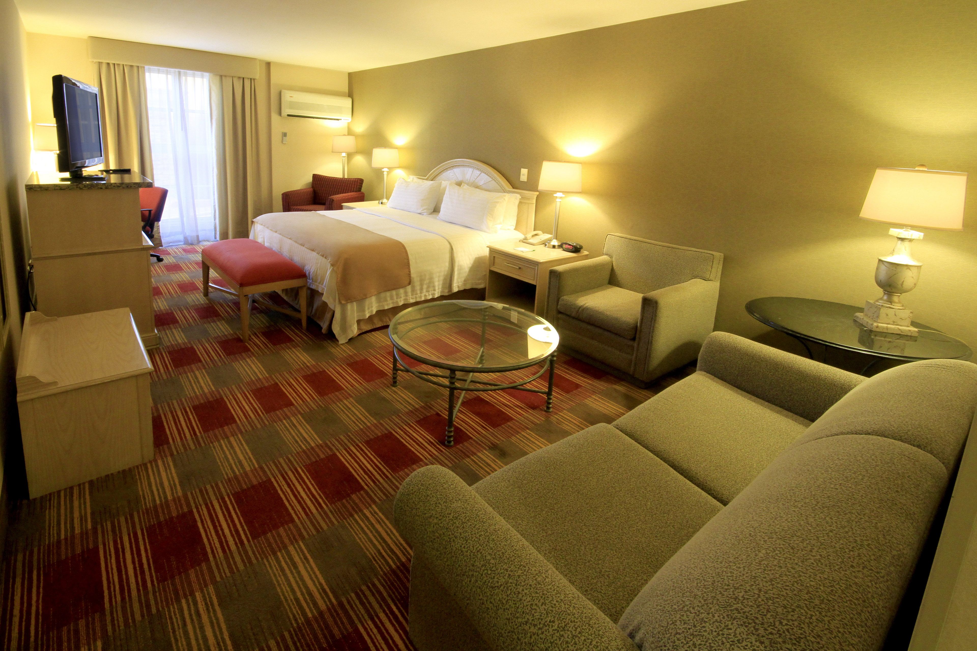 1 bedroom, minibar, in-room safe, iron/ironing board