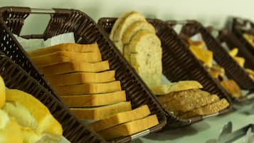 Frokostområde