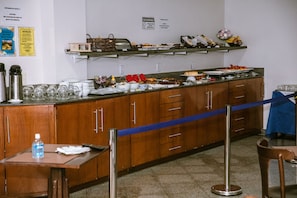 Cleanliness standards