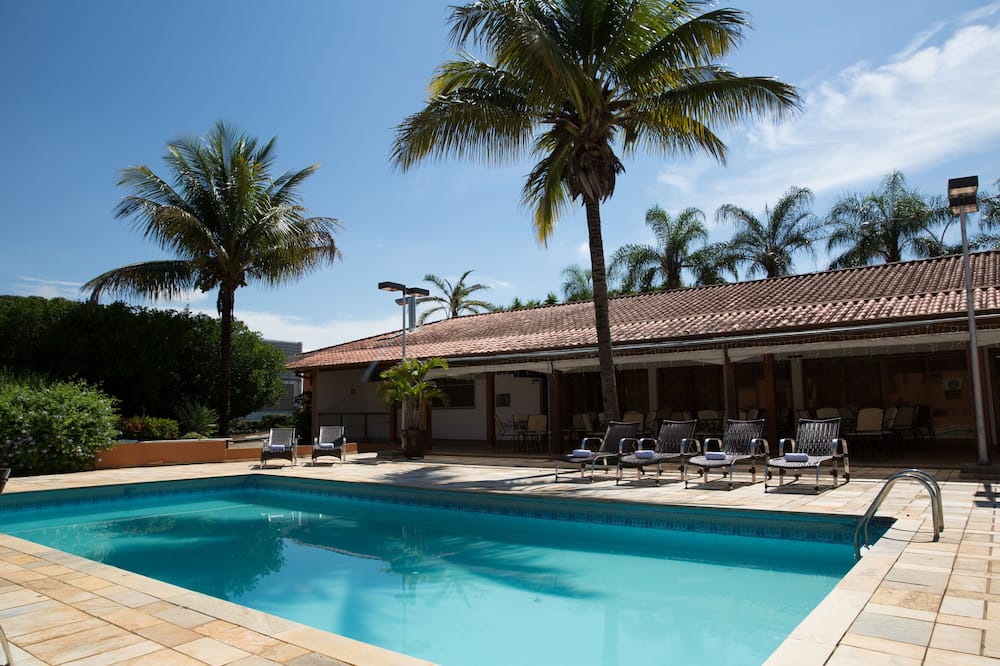 Fênix Hotel Varginha