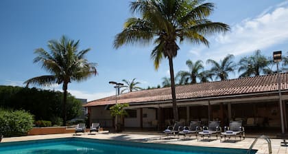 Fênix Hotel Varginha