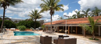 Fênix Hotel Varginha