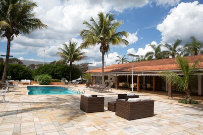 Fênix Hotel Varginha