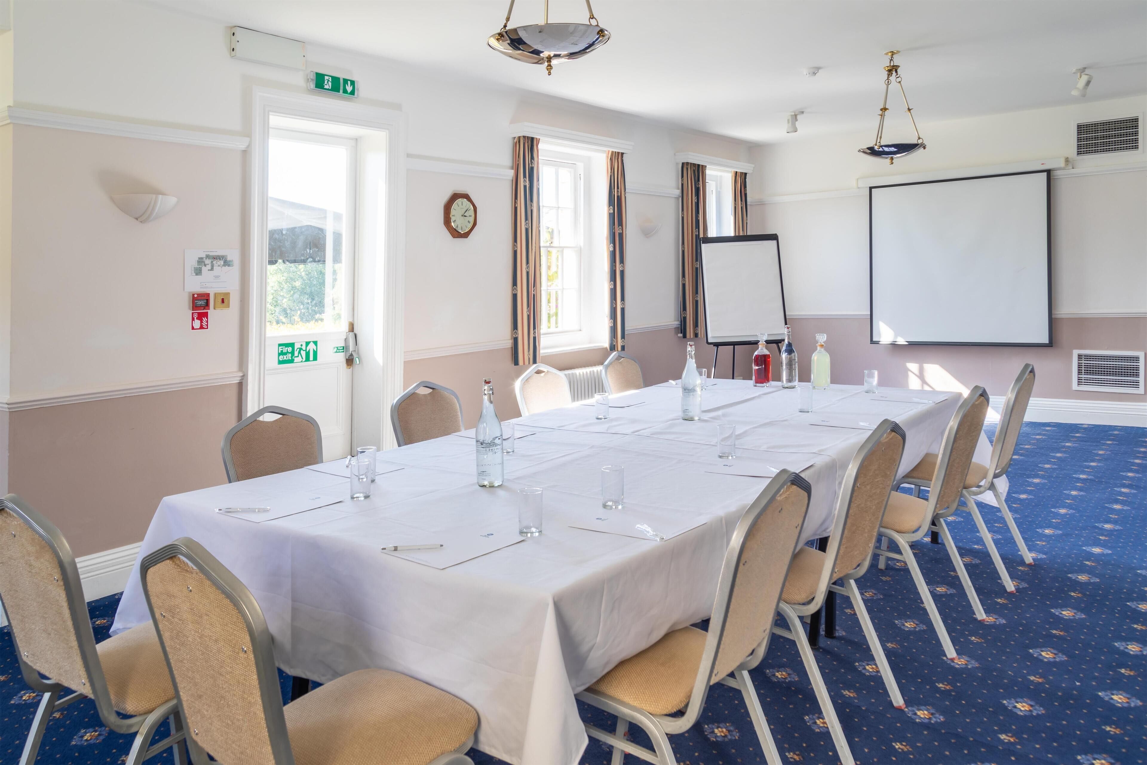 Photo - Best Western Chilworth Manor Hotel
