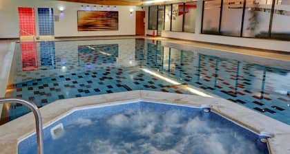 Best Western Chilworth Manor Hotel
