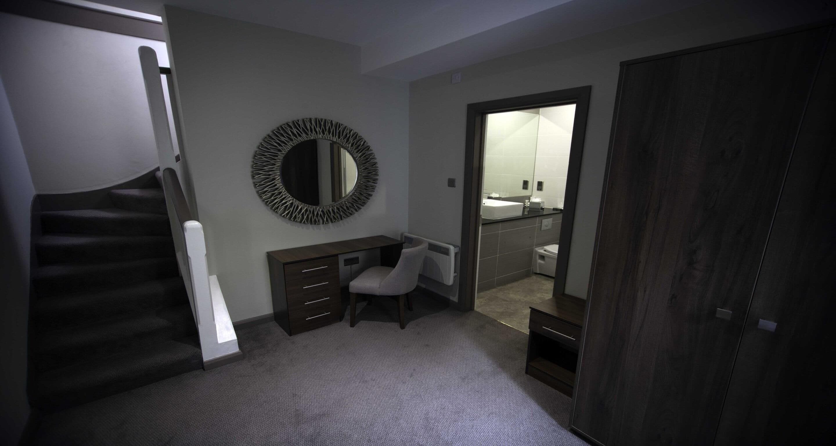 Foto - Best Western Chilworth Manor Hotel