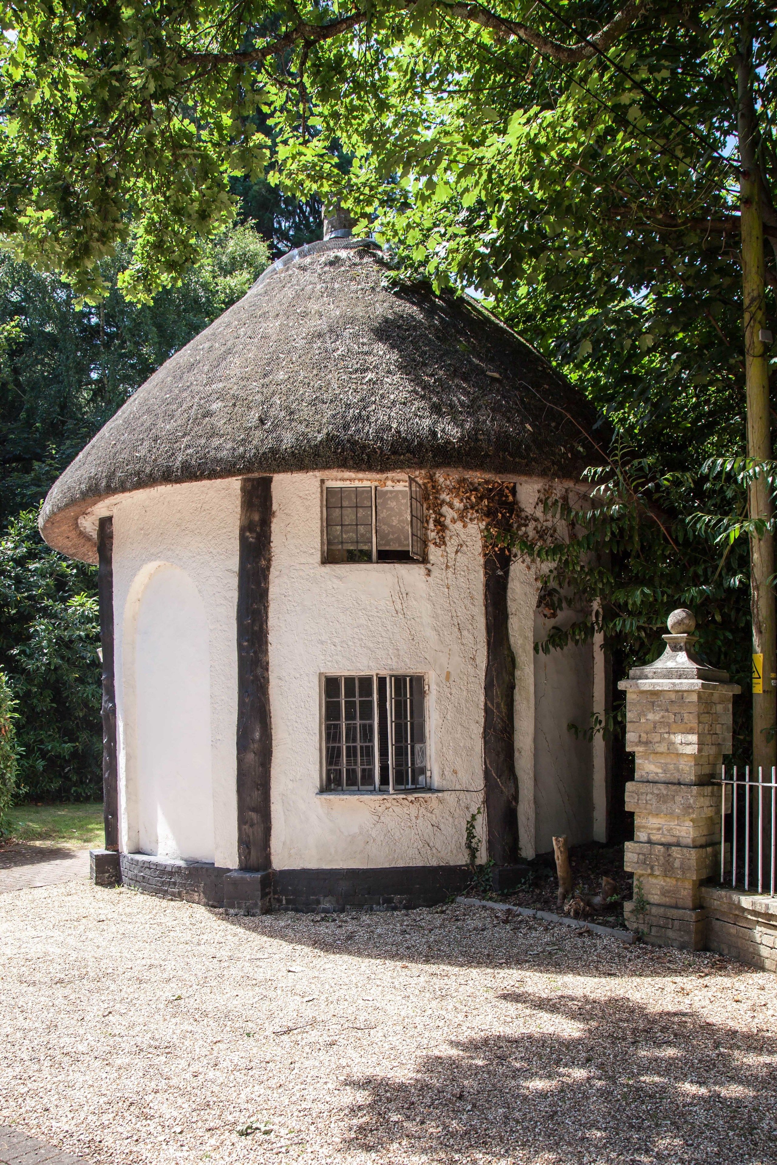 Foto - Best Western Chilworth Manor Hotel