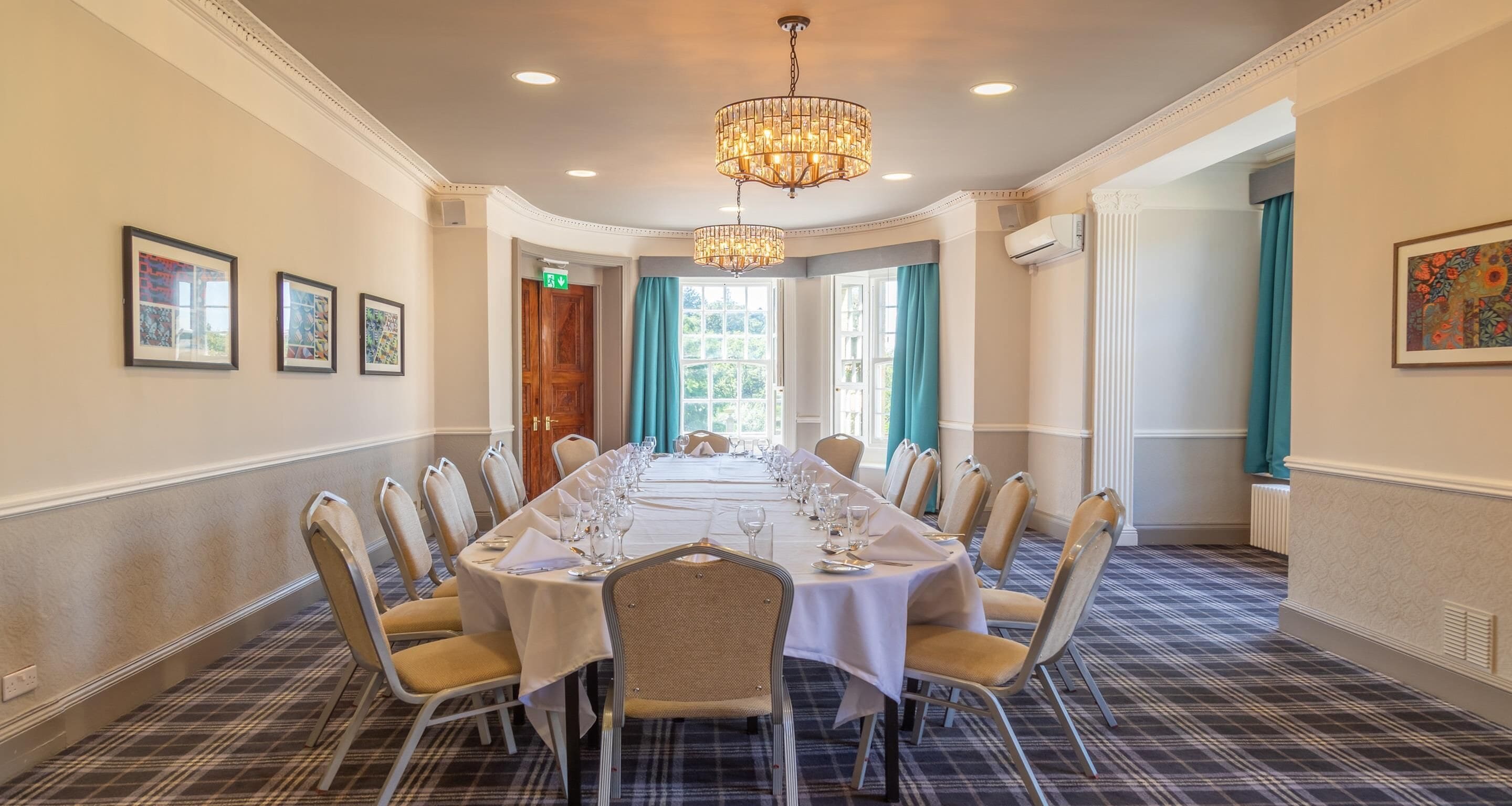 Photo - Best Western Chilworth Manor Hotel