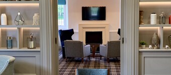 Best Western Chilworth Manor Hotel