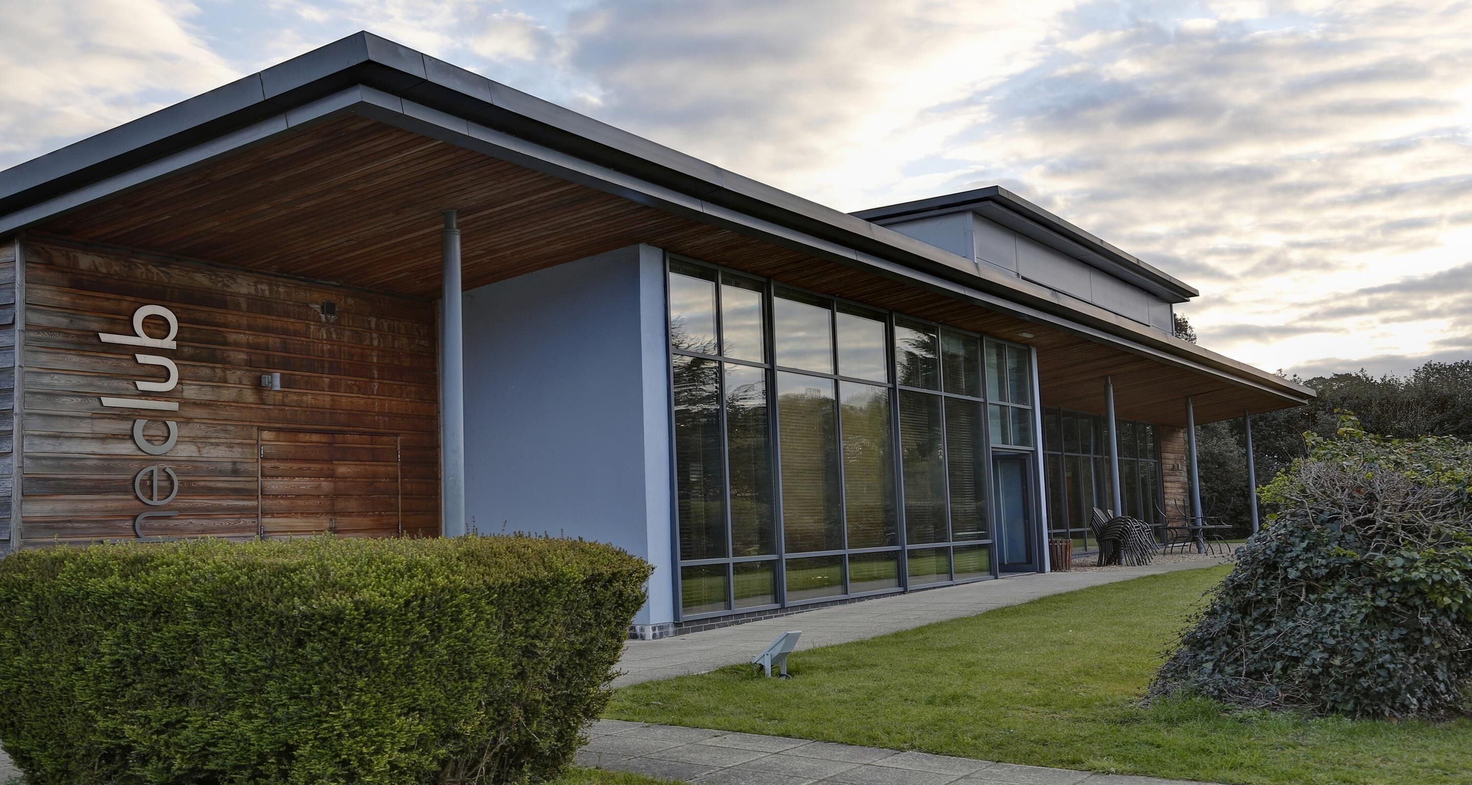 Foto - Best Western Chilworth Manor Hotel